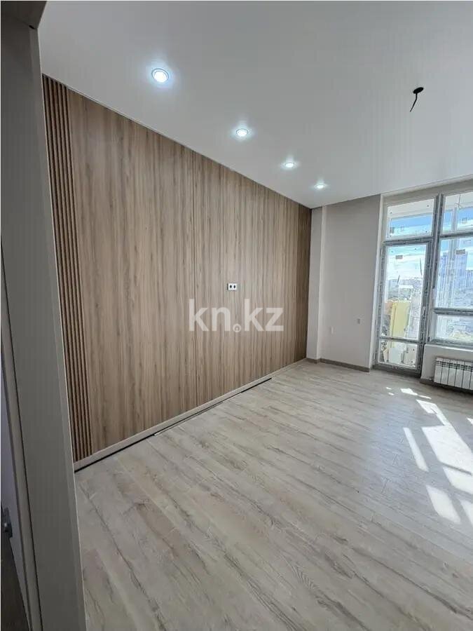 Продажа 2-комнатной квартиры, 61 м² в Астане