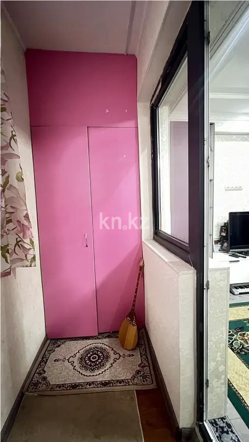 Продажа 1-комнатной квартиры, 47.7 м², ул. Жунисова, дом  14/14 в Алматы - фото 2