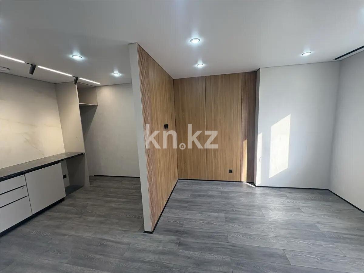 Продажа 1-комнатной квартиры, 38.3 м² в Астане