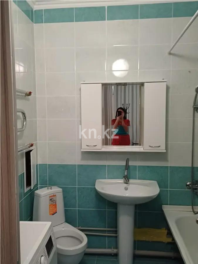 Продажа 1-комнатной квартиры, 38 м², пр. Аль-Фараби, дом  30/1 в Астане - фото 3