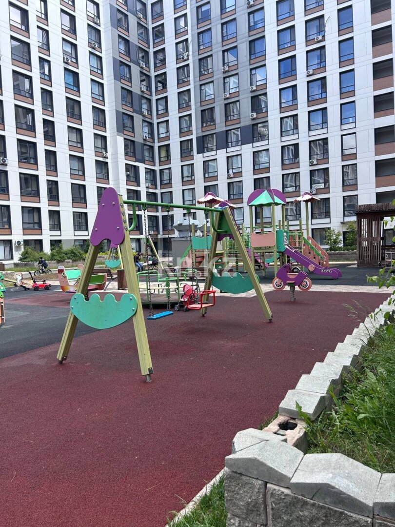 Продажа 3-комнатной квартиры, 84.4 м² в Астане - фото 12