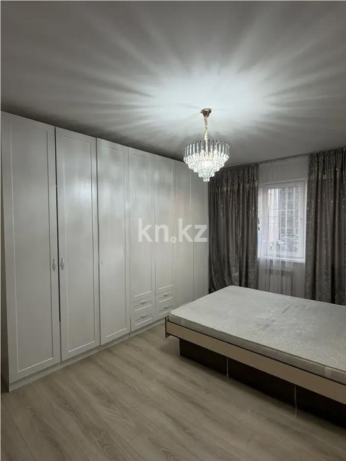 Продажа 3-комнатной квартиры, 75.5 м² в Алматы - фото 3