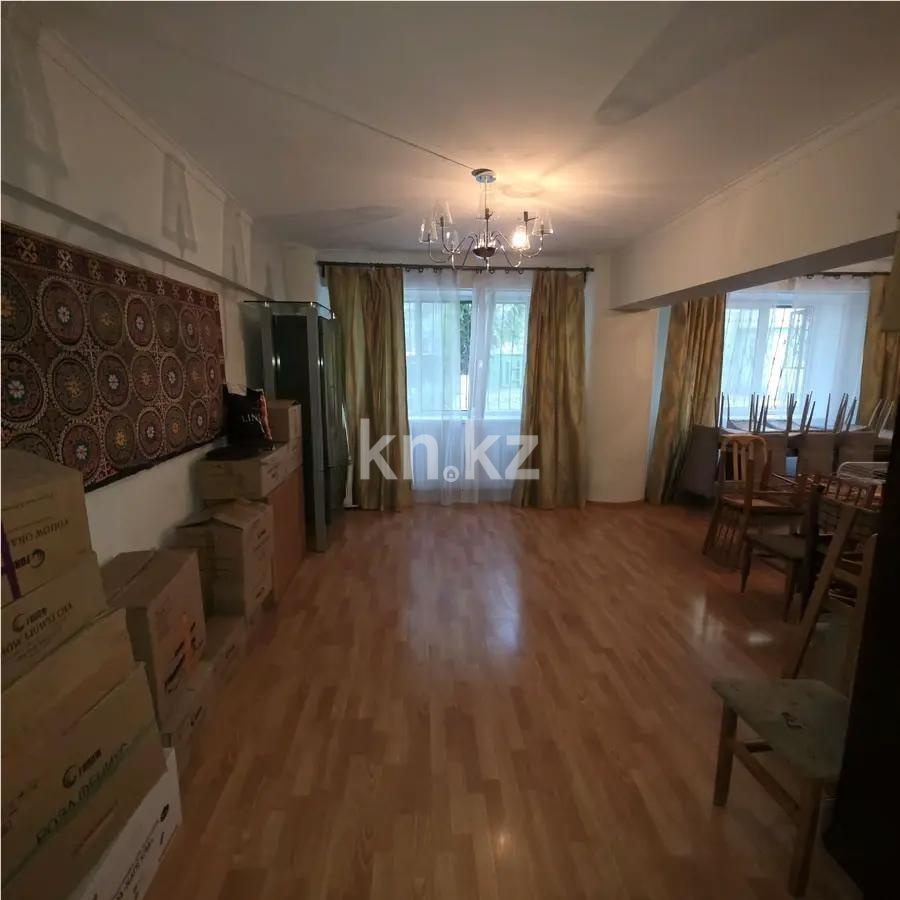 Продажа 3-комнатной квартиры, 121.7 м² в Алматы