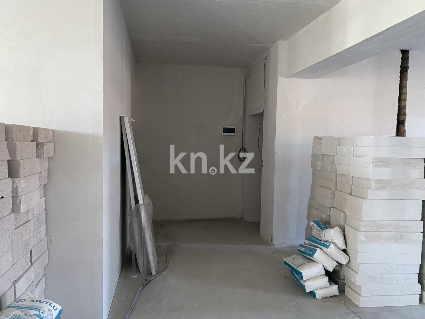 Продажа 3-комнатной квартиры, 116.4 м², ул. Гоголя, дом  56/4 в Караганде - фото 5