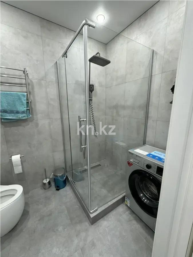 Продажа 2-комнатной квартиры, 60 м² в Алматы - фото 4