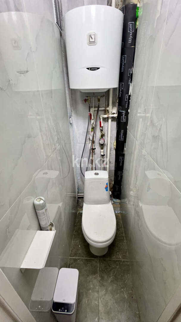 Продажа 2-комнатной квартиры, 44.5 м² в Павлодаре - фото 10