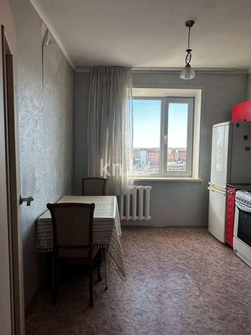 Продажа 1-комнатной квартиры, 38 м² в Караганде - фото 4