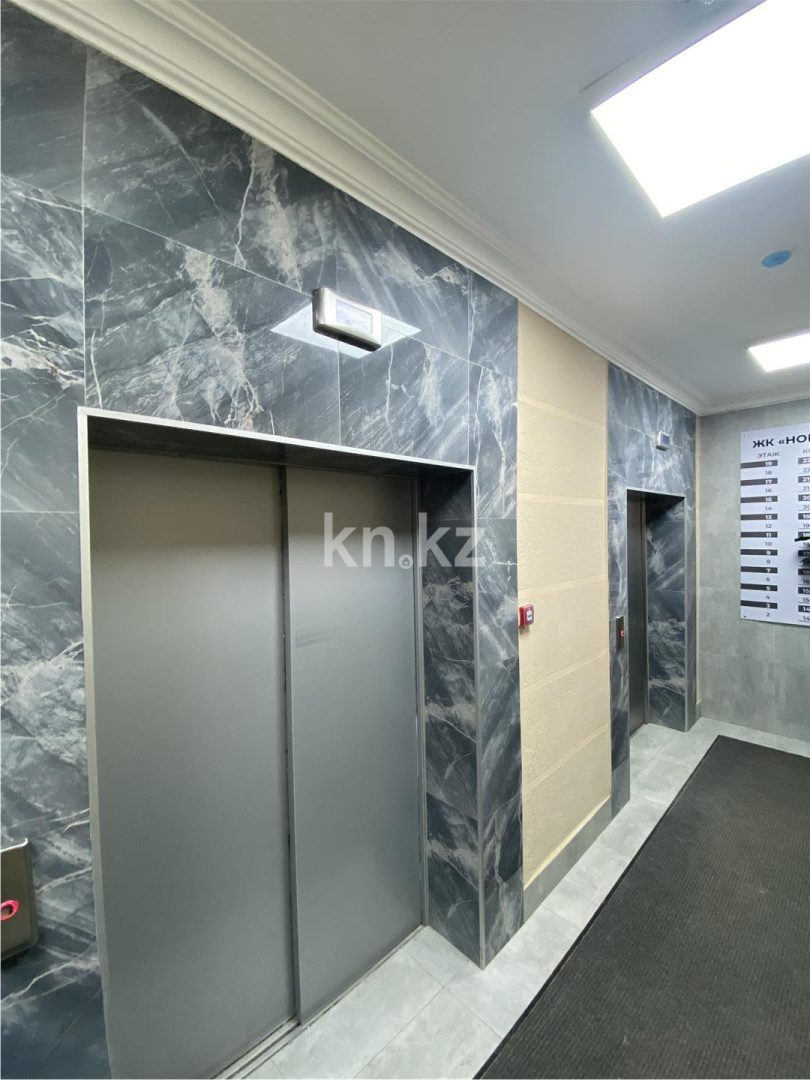 Продажа 3-комнатной квартиры, 73 м², пр. Шахтеров, дом  52б в Караганде - фото 14