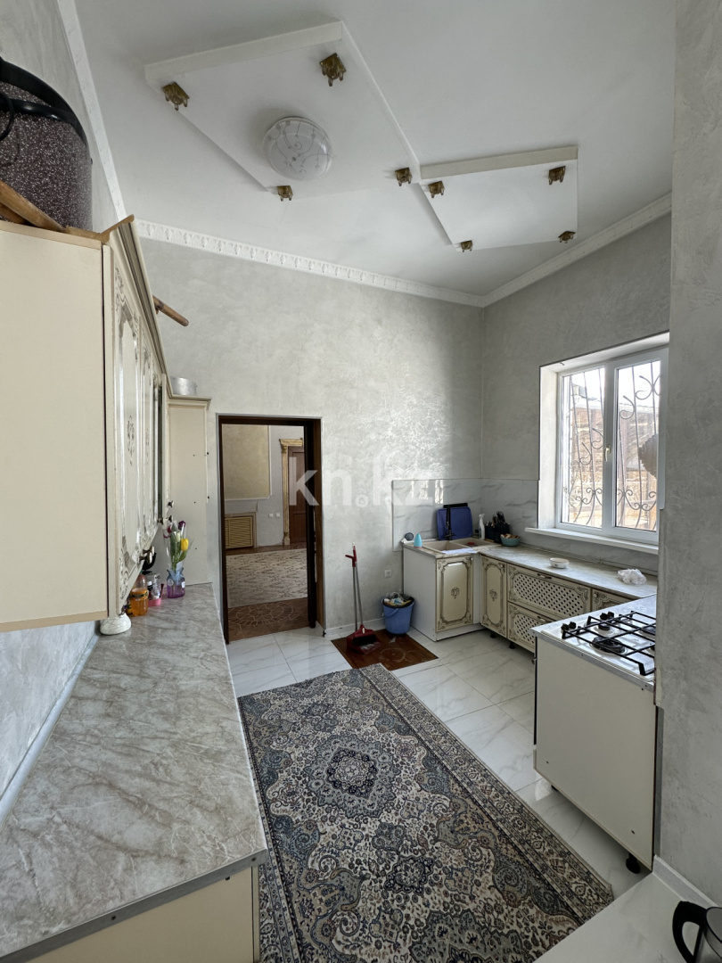 Продажа 6-комнатного дома, 450 м² в Шымкенте - фото 15