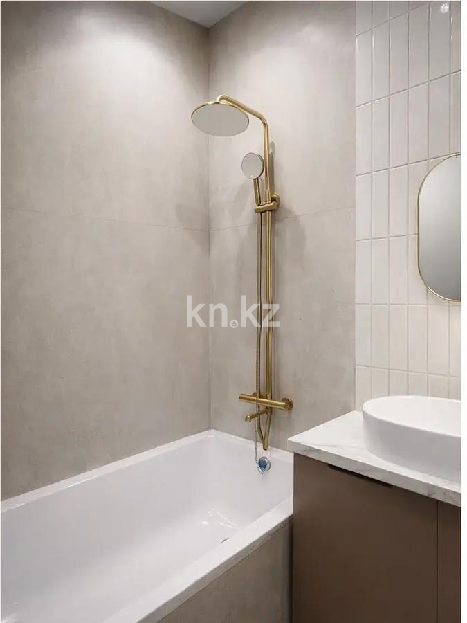 Продажа 1-комнатной квартиры, 40.8 м² в Астане - фото 4