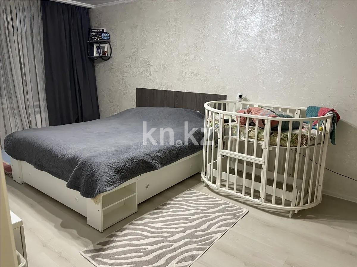 Продажа 2-комнатной квартиры, 44 м² в Алматы