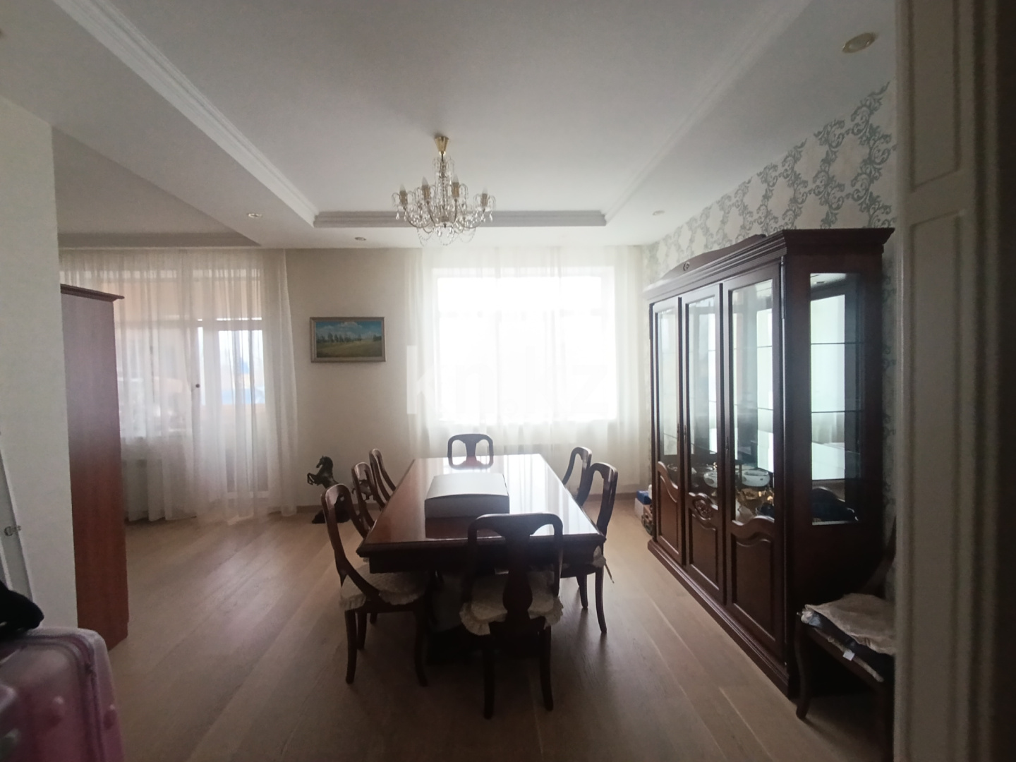 Продажа 4-комнатной квартиры, 189 м² в Караганде - фото 13