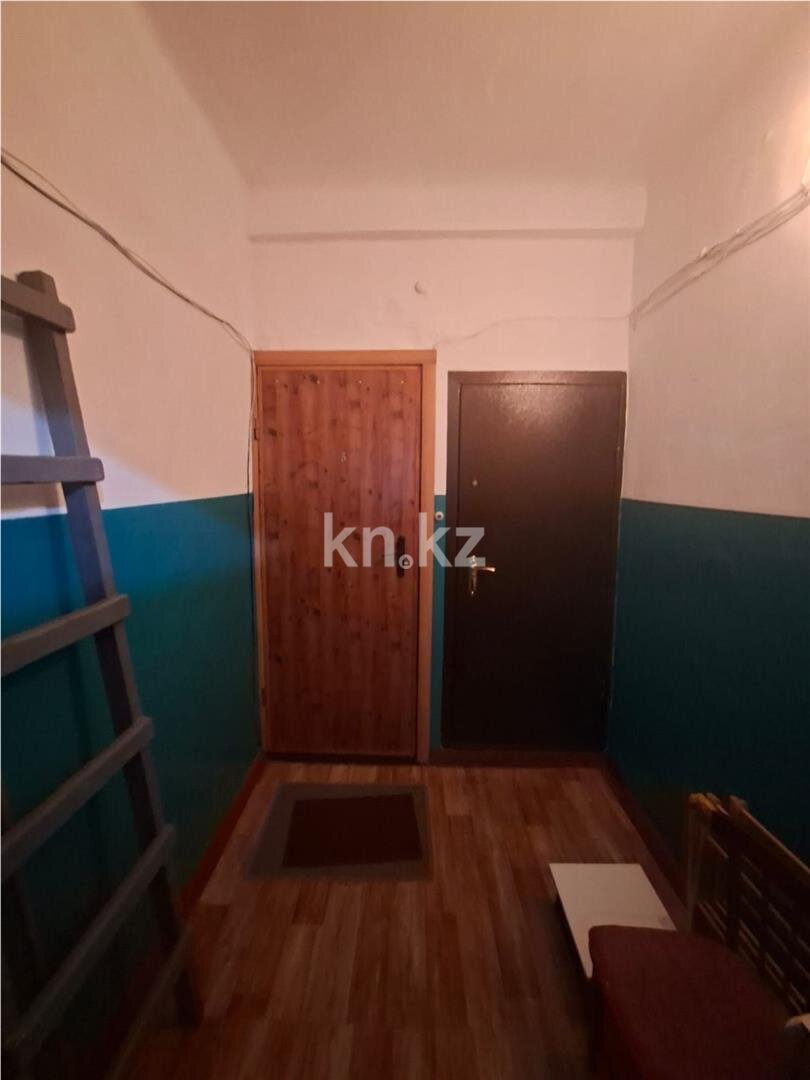 Продажа 3-комнатной квартиры, 57 м² в Караганде - фото 17