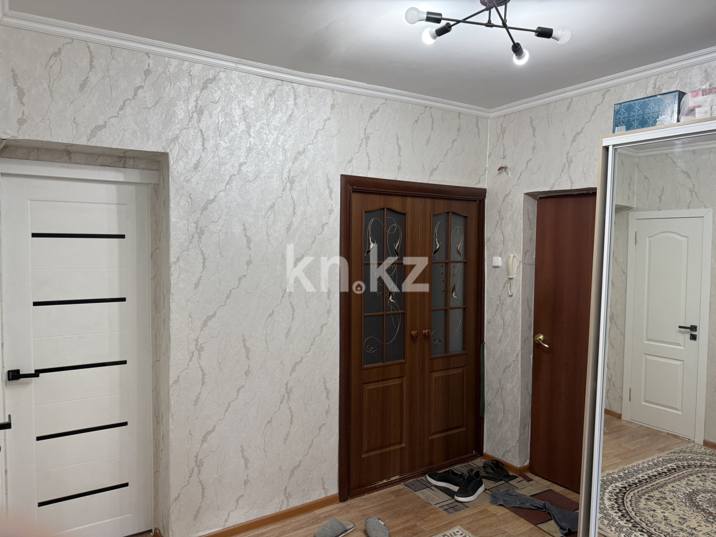 Продажа 3-комнатной квартиры, 56.7 м² в Жезказгане - фото 3