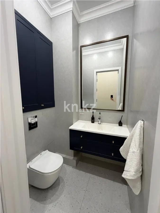 Продажа 2-комнатной квартиры, 68 м² в Астане - фото 5