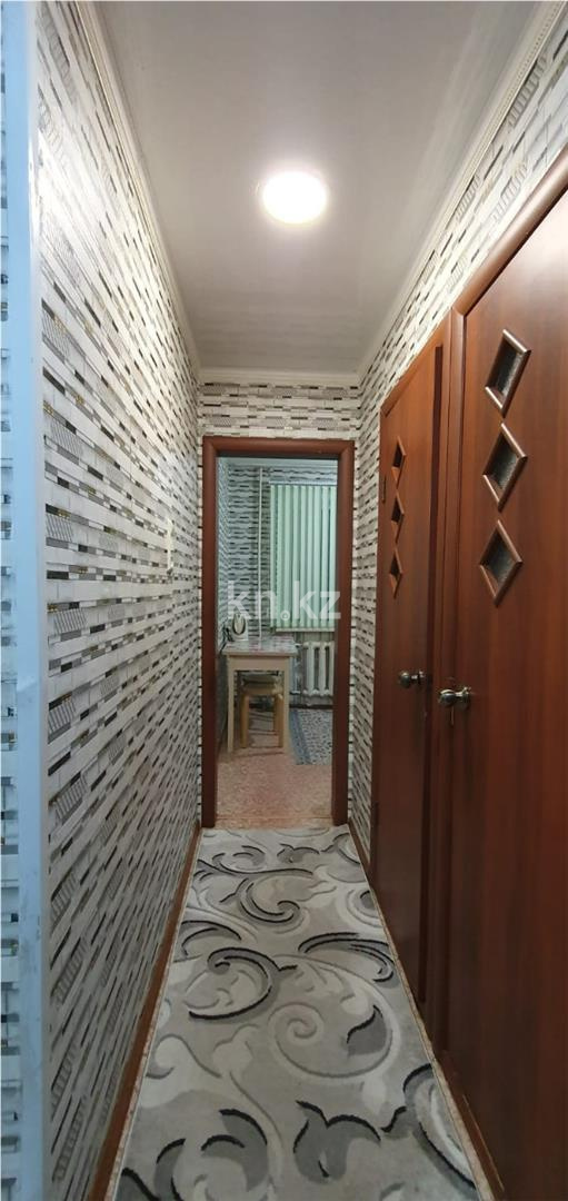 Продажа 4-комнатной квартиры, 61 м², пр. Мира в Темиртау - фото 14