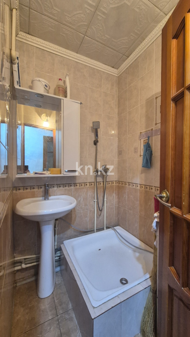 Продажа 3-комнатной квартиры, 62 м² в Атырау - фото 13