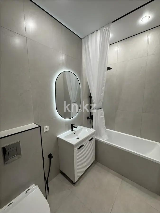 Продажа 2-комнатной квартиры, 44 м² в Астане - фото 3