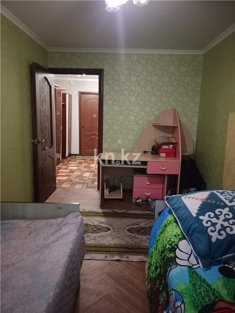 Продажа 2-комнатной квартиры, 51 м² в Караганде - фото 4
