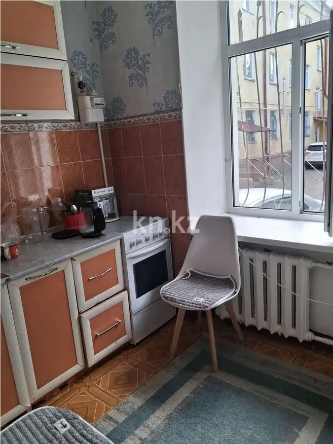 Продажа 2-комнатной квартиры, 46 м² в Караганде - фото 3