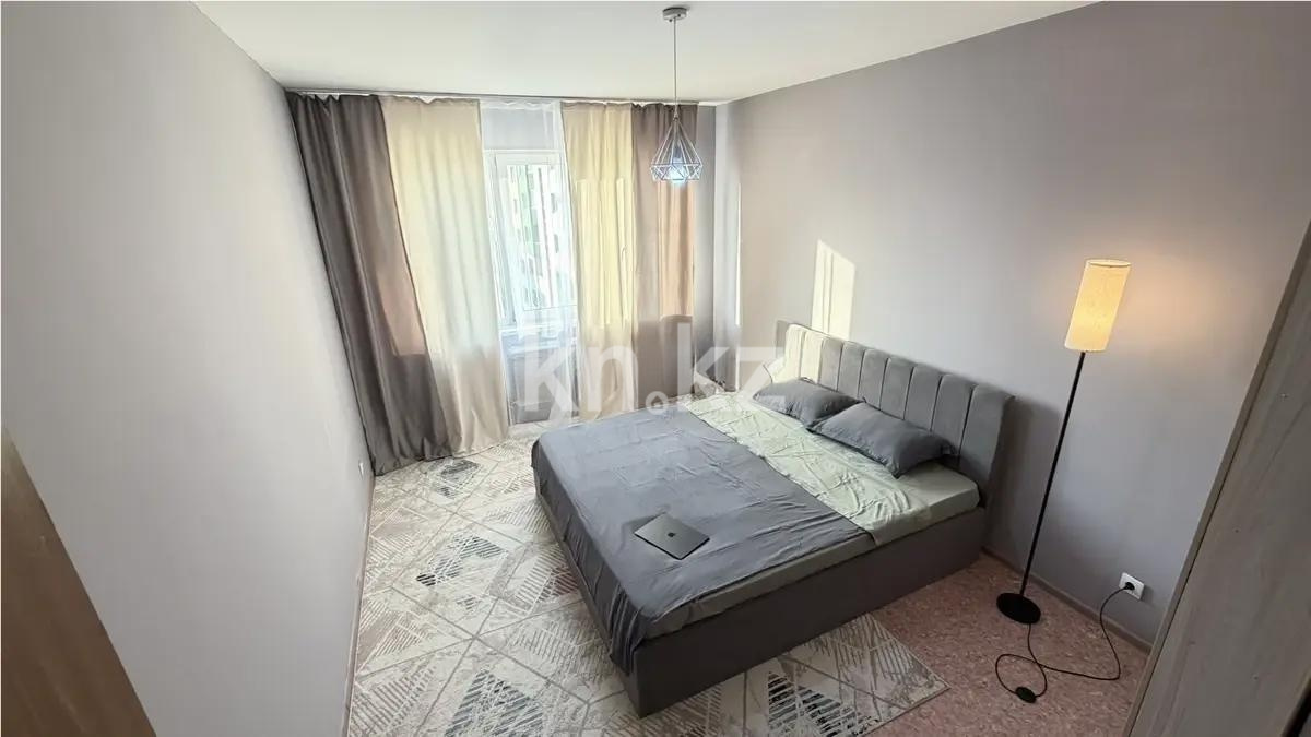 Продажа 2-комнатной квартиры, 63 м² в Алматы - фото 2