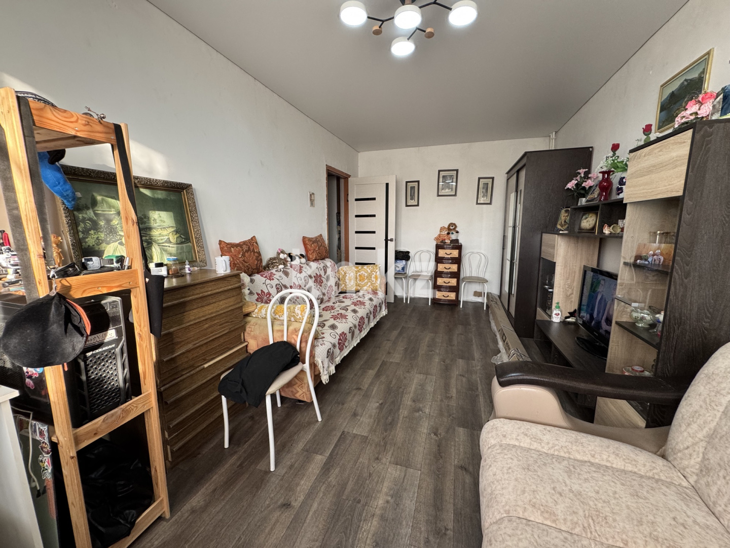 Продажа 2-комнатной квартиры, 52 м², пр. Республики, дом  18/2 в Караганде - фото 2