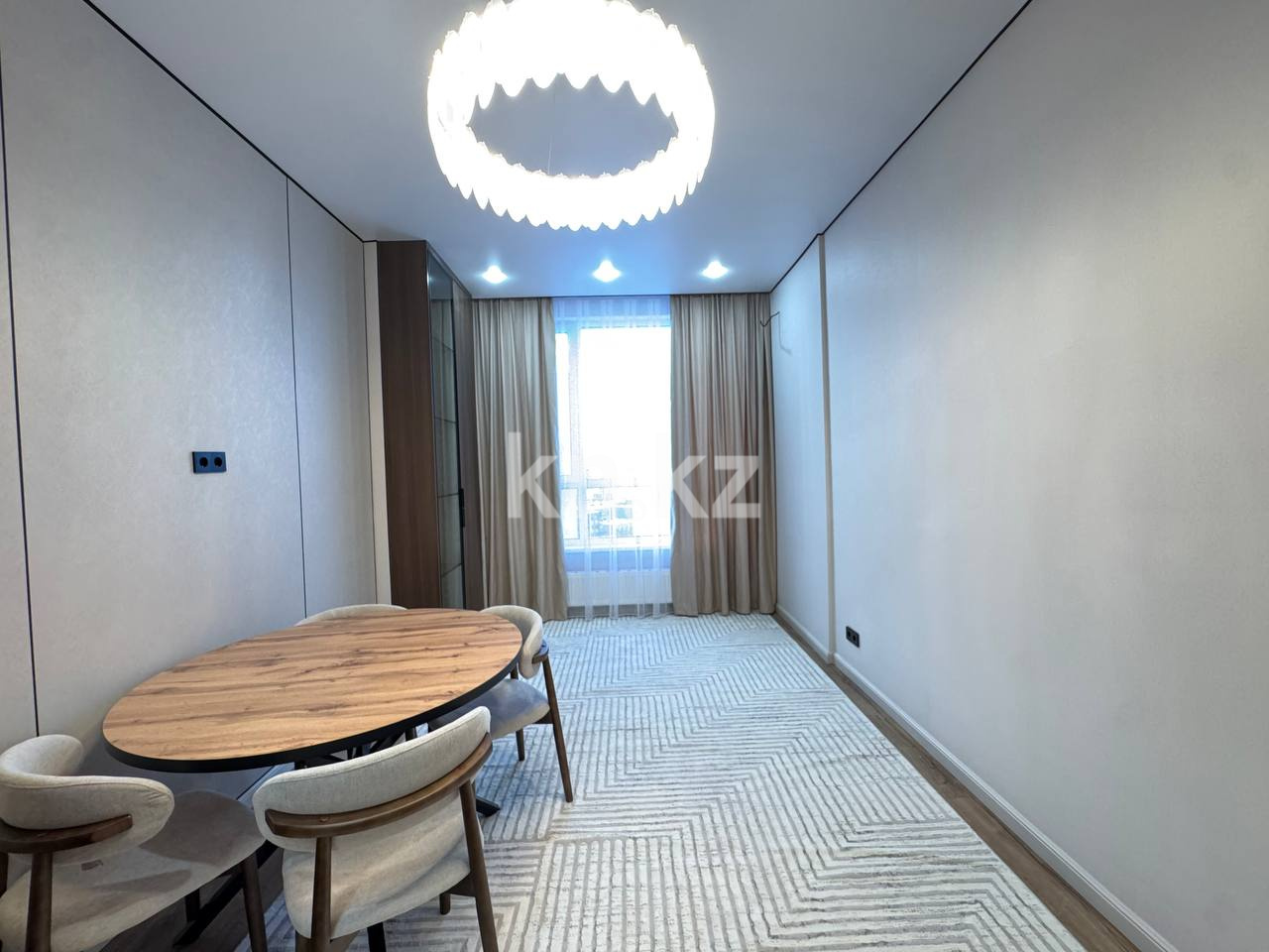 Продажа 3-комнатной квартиры, 66.4 м² в Астане - фото 4