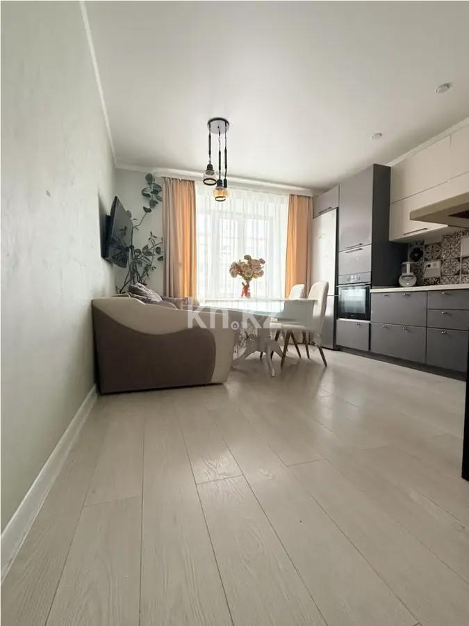 Продажа 2-комнатной квартиры, 69 м² в Астане - фото 4