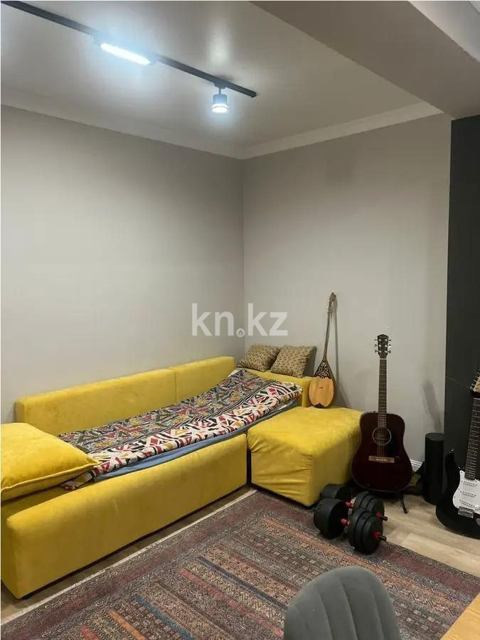 Продажа 2-комнатной квартиры, 70 м² в Алматы