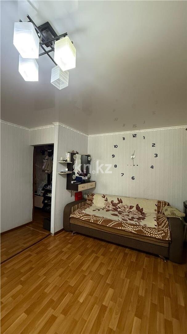 Продажа 2-комнатной квартиры, 42 м² в Темиртау - фото 14