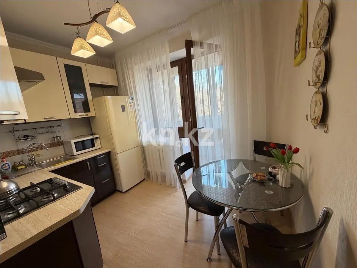 Продажа 2-комнатной квартиры, 55 м² в Алматы - фото 3