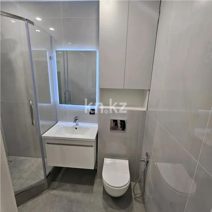 Продажа 1-комнатной квартиры, 31 м² в Астане - фото 3