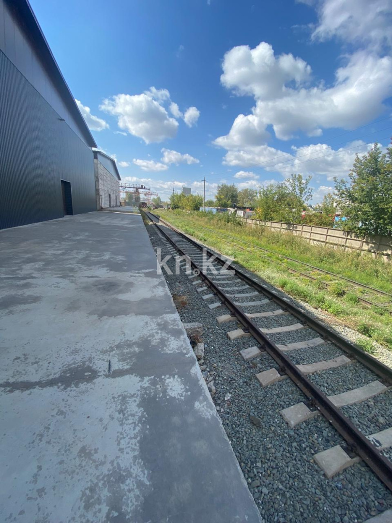 Аренда , 2400 м², ул. Пушкина, дом  61 в Астане - фото 4