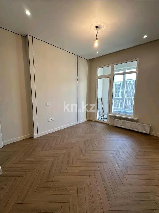 Продажа 2-комнатной квартиры, 57 м², ул. Розыбакиева, дом  197/2 в Алматы - фото 2