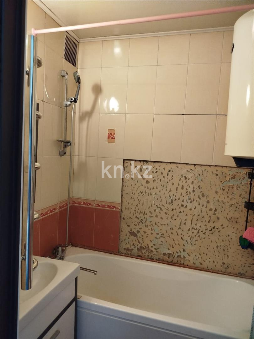Продажа 3-комнатной квартиры, 66 м² в Караганде - фото 11