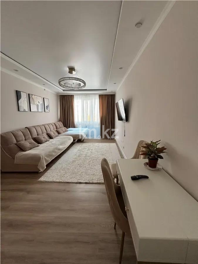 Продажа 3-комнатной квартиры, 100 м² в Астане