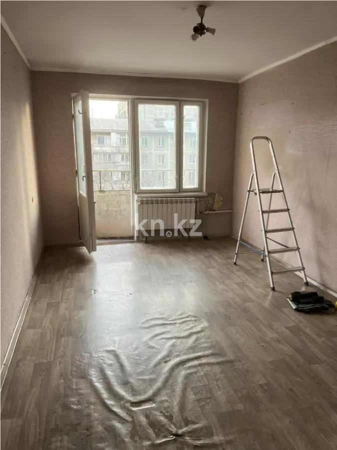 Продажа 1-комнатной квартиры, 31 м² в Алматы