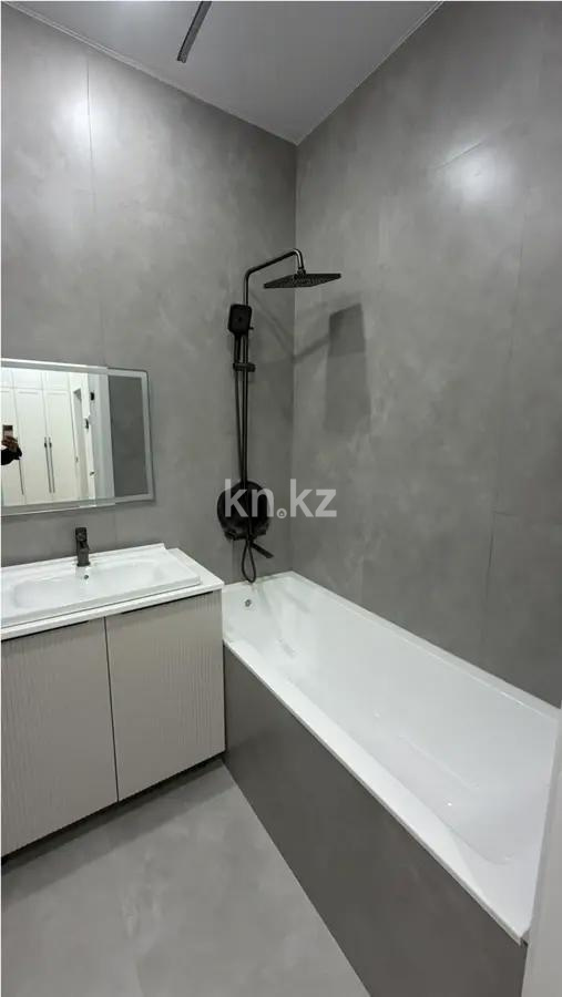 Продажа 1-комнатной квартиры, 38 м² в Астане - фото 4