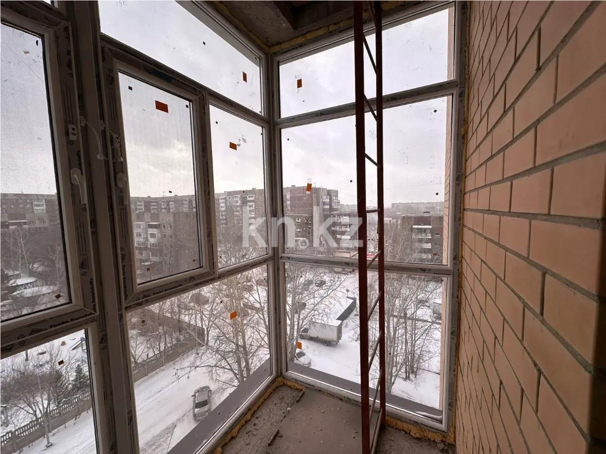Продажа 2-комнатной квартиры, 71 м², мкр. Гульдер-1, дом  3а в Караганде - фото 5