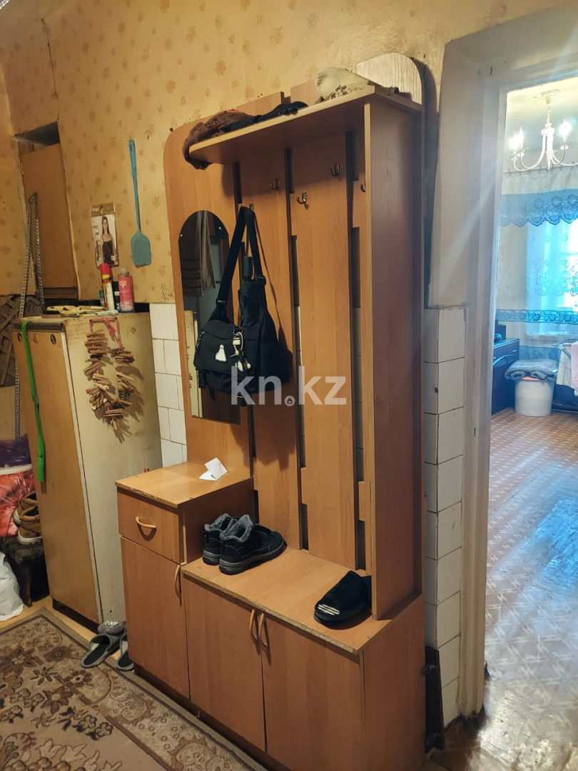 Продажа 2-комнатной квартиры, 42.8 м² в Караганде - фото 9