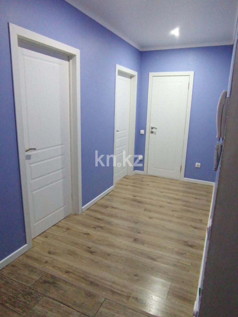 Продажа 1-комнатной квартиры, 46.5 м² в Астане - фото 7