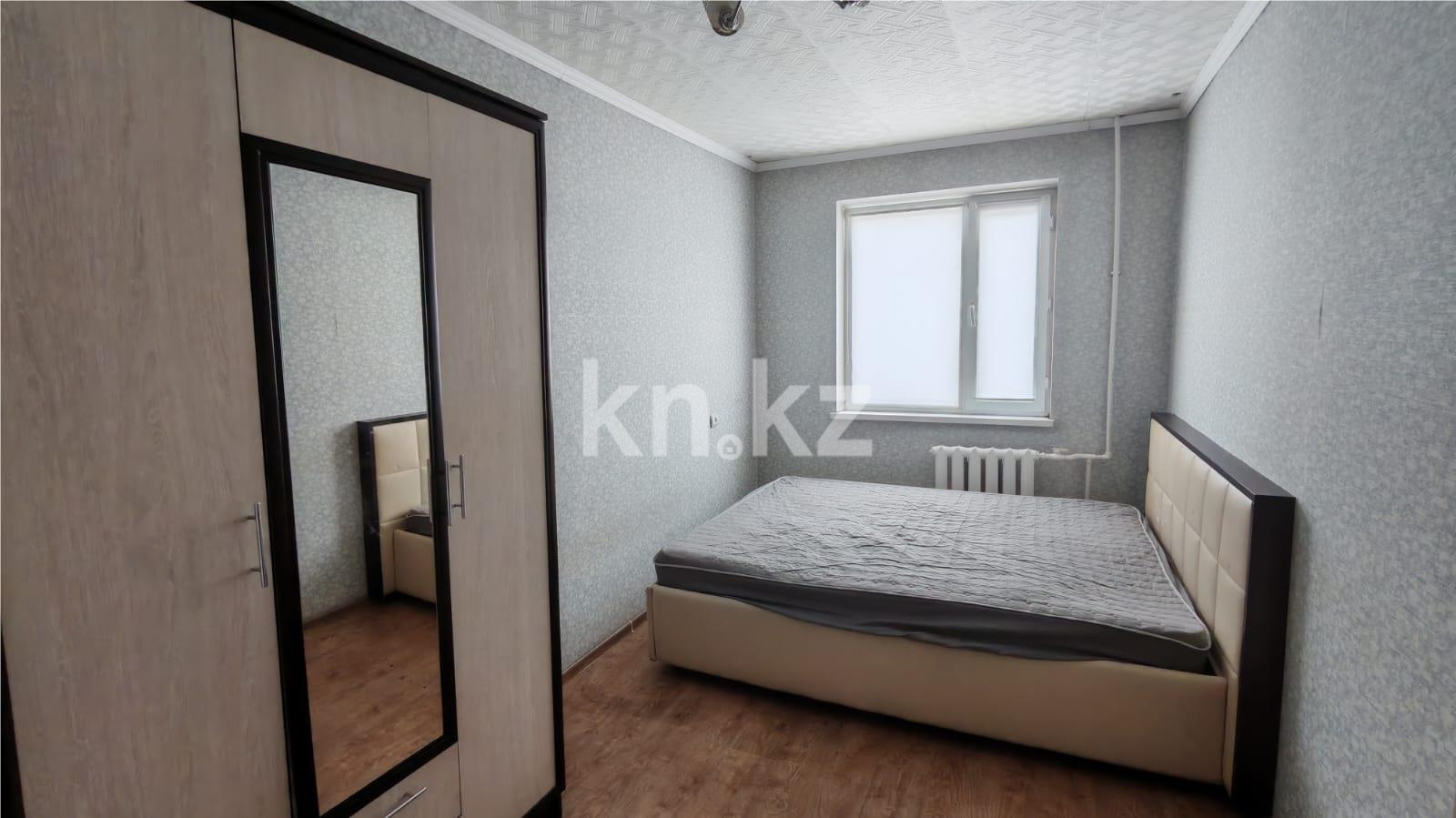 Продажа 2-комнатной квартиры, 44 м², ул. Муканова в Караганде - фото 6