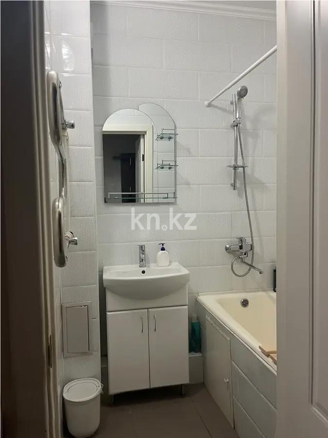 Продажа 1-комнатной квартиры, 34 м², ул. Пушкина, дом  60 в Алматы - фото 3