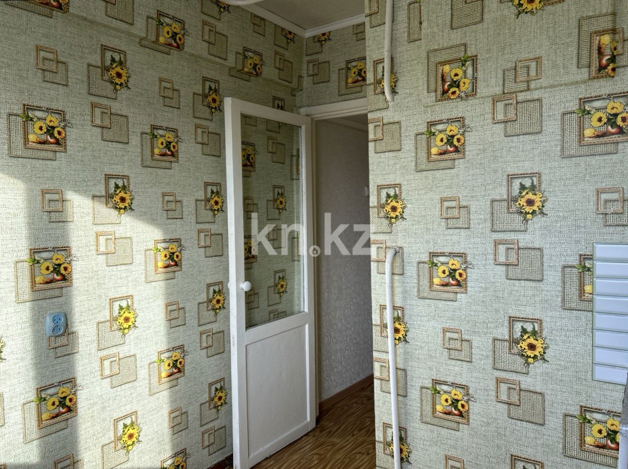 Продажа 3-комнатной квартиры, 59.4 м², ул. Беспалова, дом  49/1 в Усть-Каменогорске - фото 16