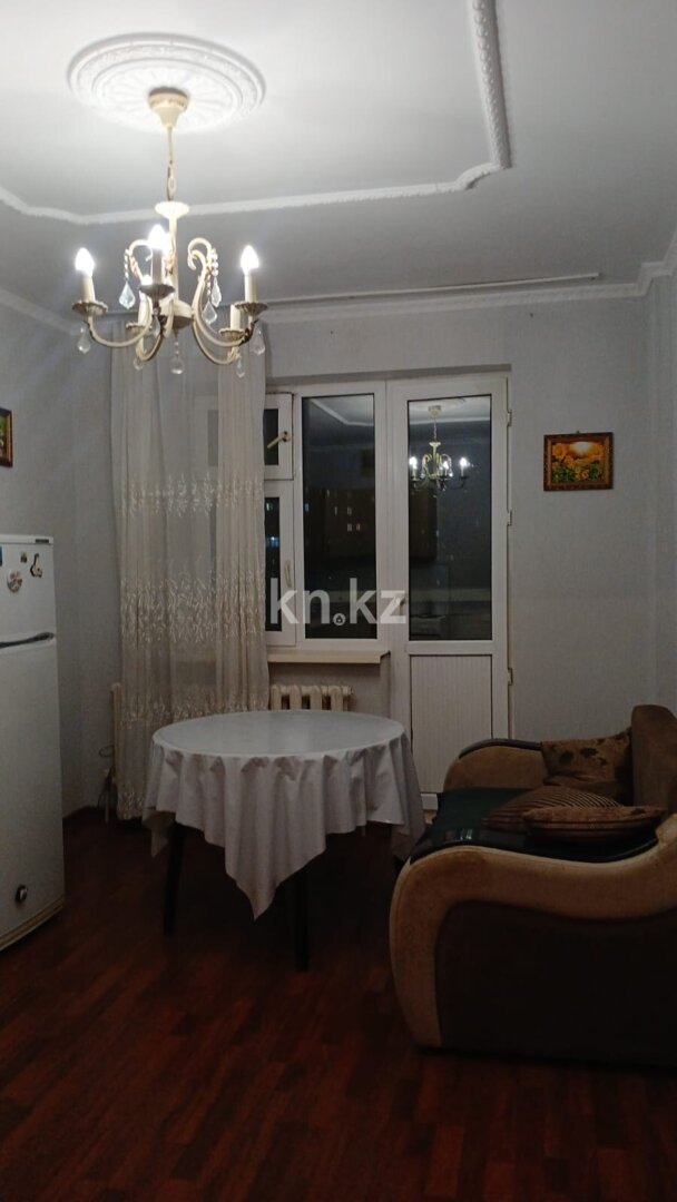 Аренда 1-комнатной квартиры, 40 м² в Астане - фото 2