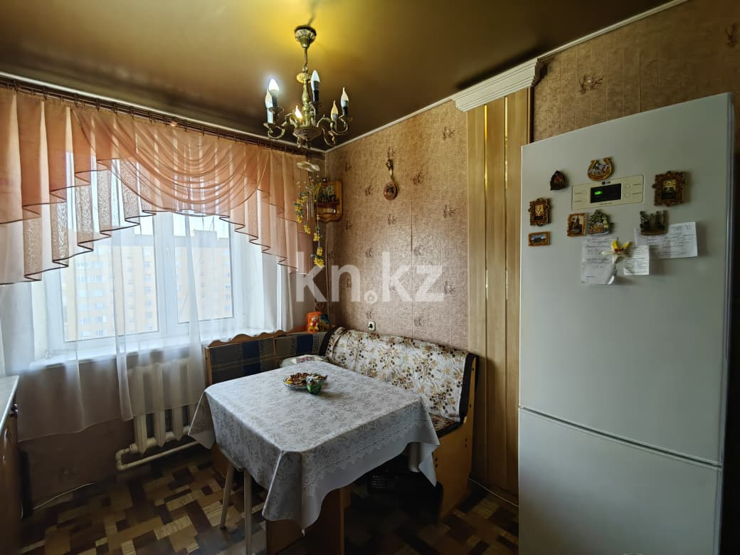Продажа 4-комнатной квартиры, 77 м², ул. Язева, дом  10 в Караганде - фото 22