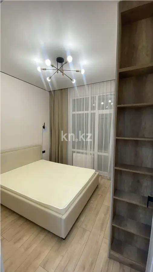 Продажа 2-комнатной квартиры, 40 м² в Астане - фото 2