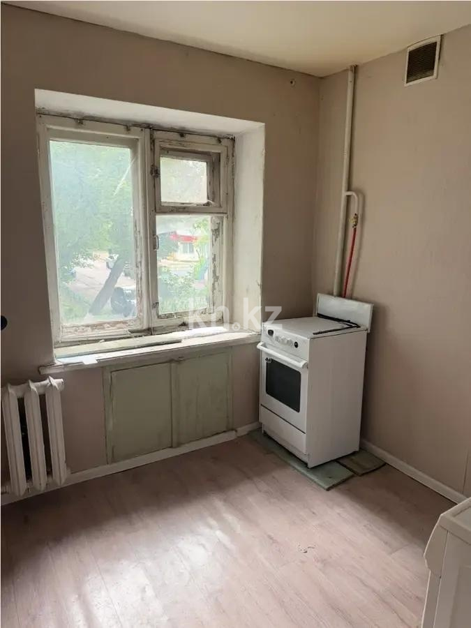 Продажа 1-комнатной квартиры, 35 м² в Астане - фото 2