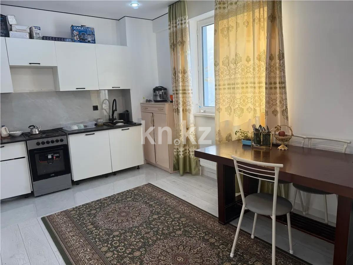 Продажа 3-комнатной квартиры, 103.6 м² в Астане - фото 5