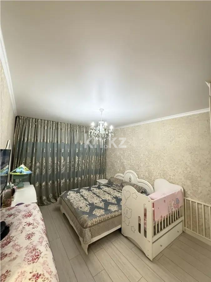 Продажа 3-комнатной квартиры, 74.9 м² в Алматы - фото 2